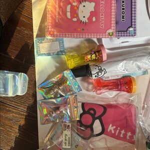 Private listing for Gigisanch